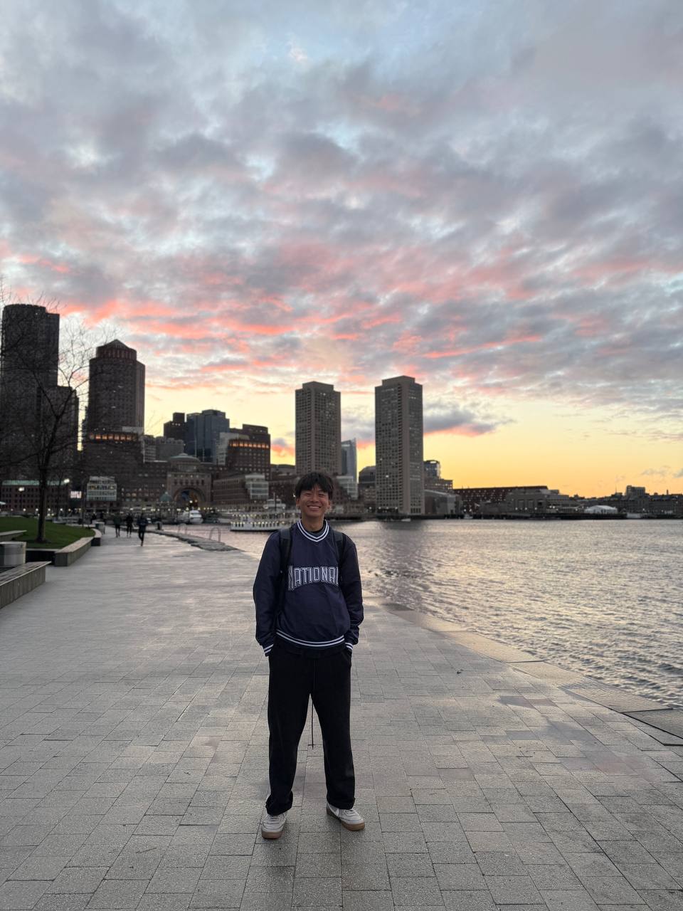 Boston