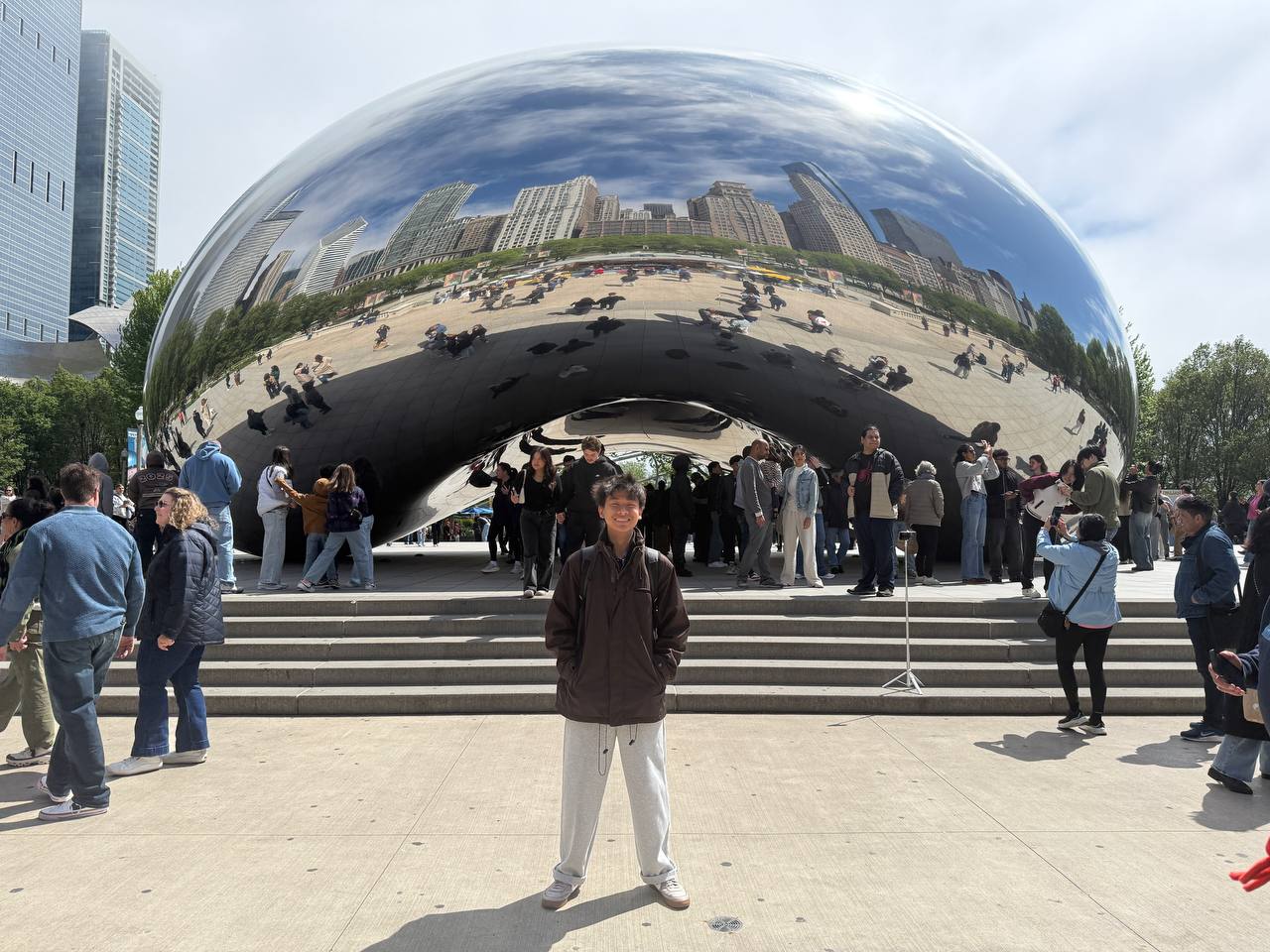 Chicago