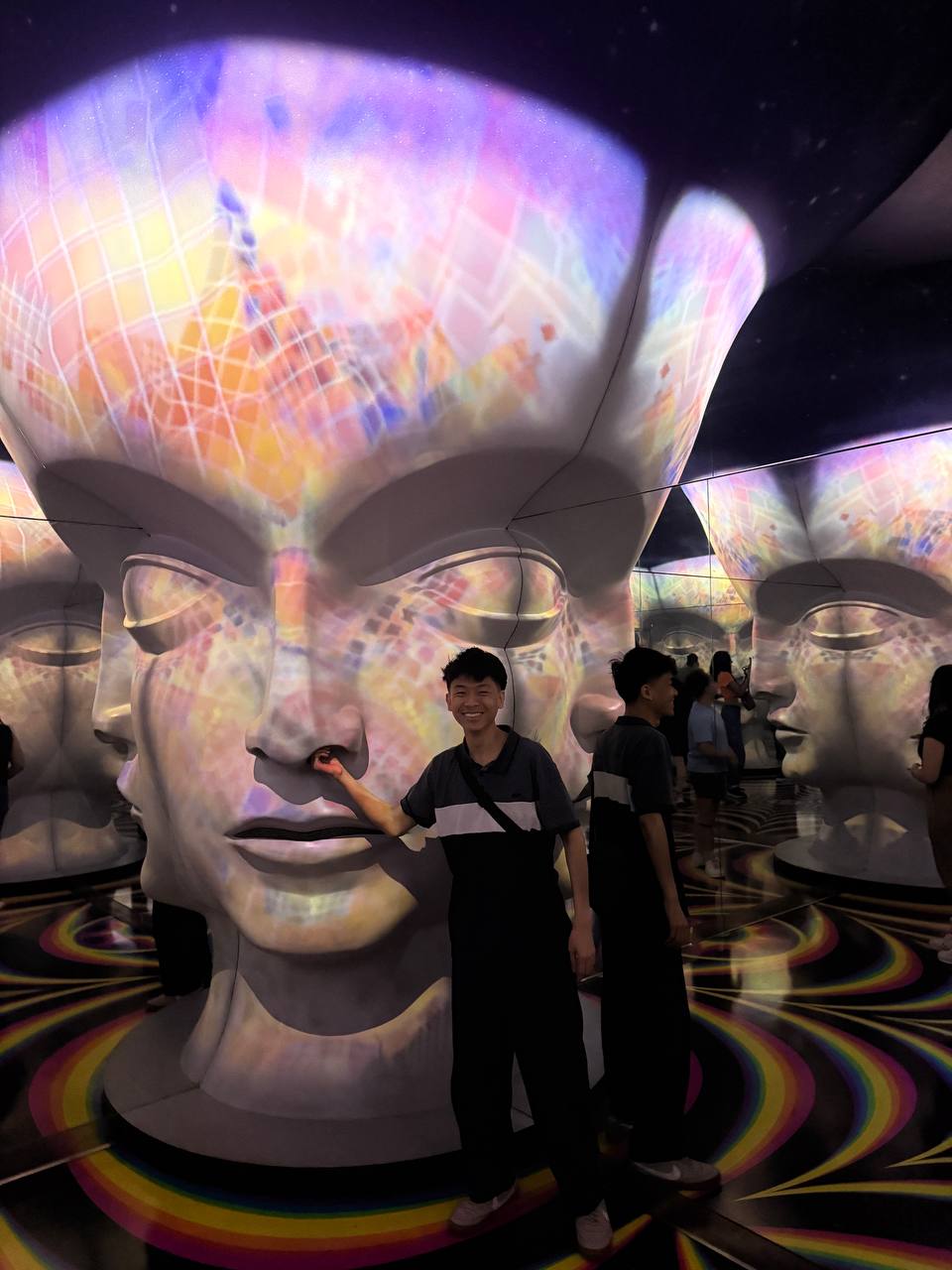 Las Vegas
