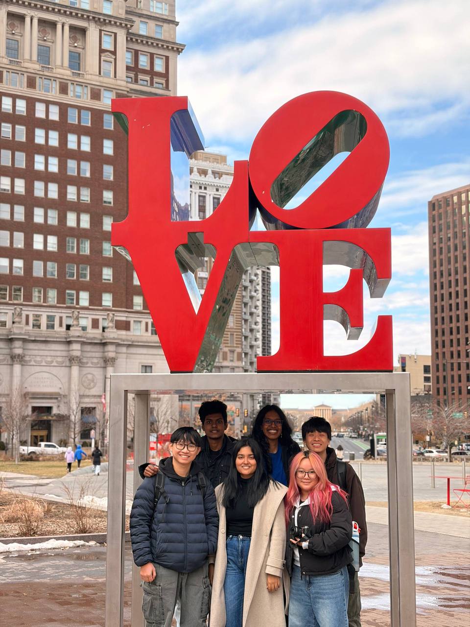 Philadelphia
