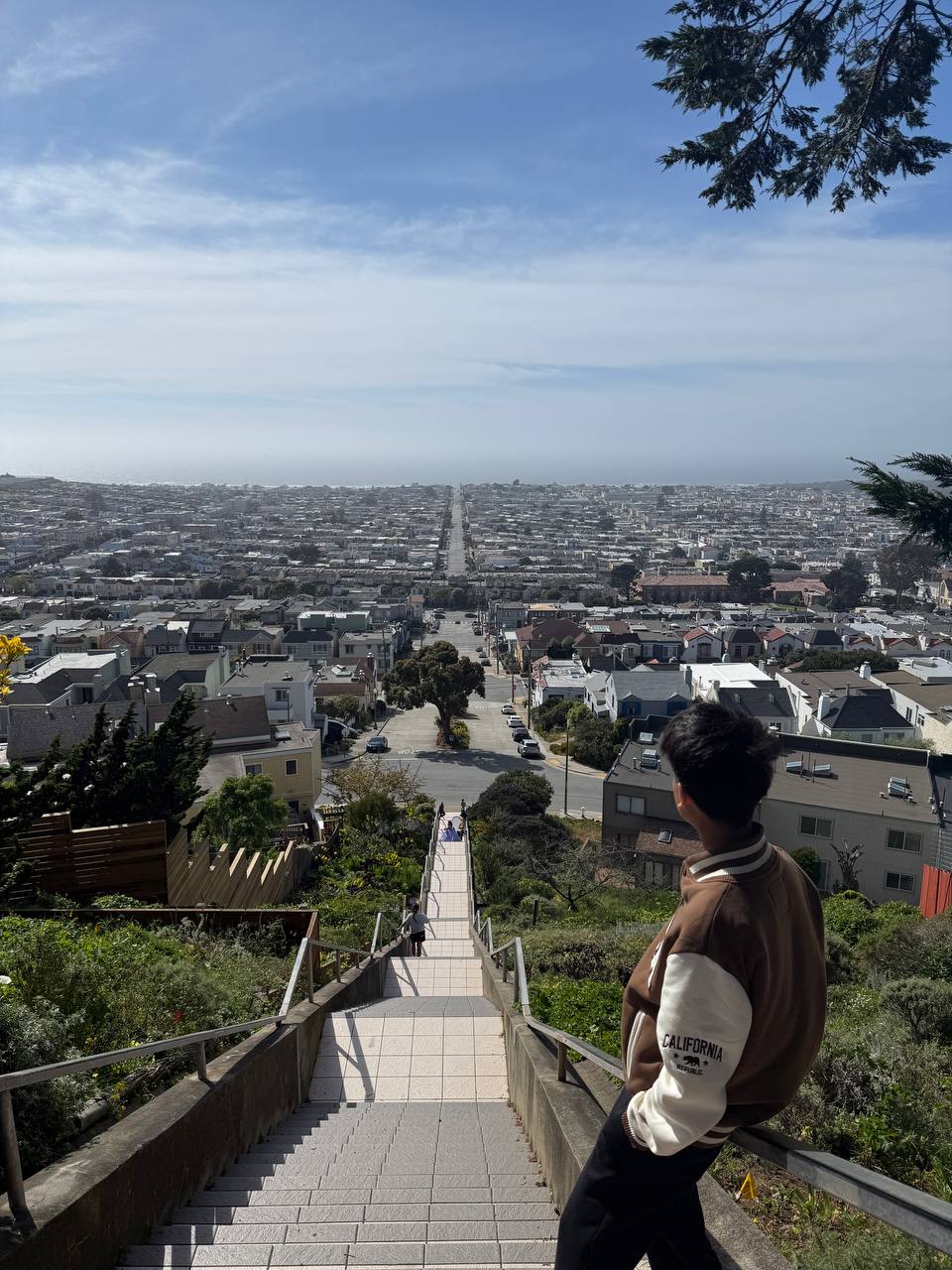 San Francisco