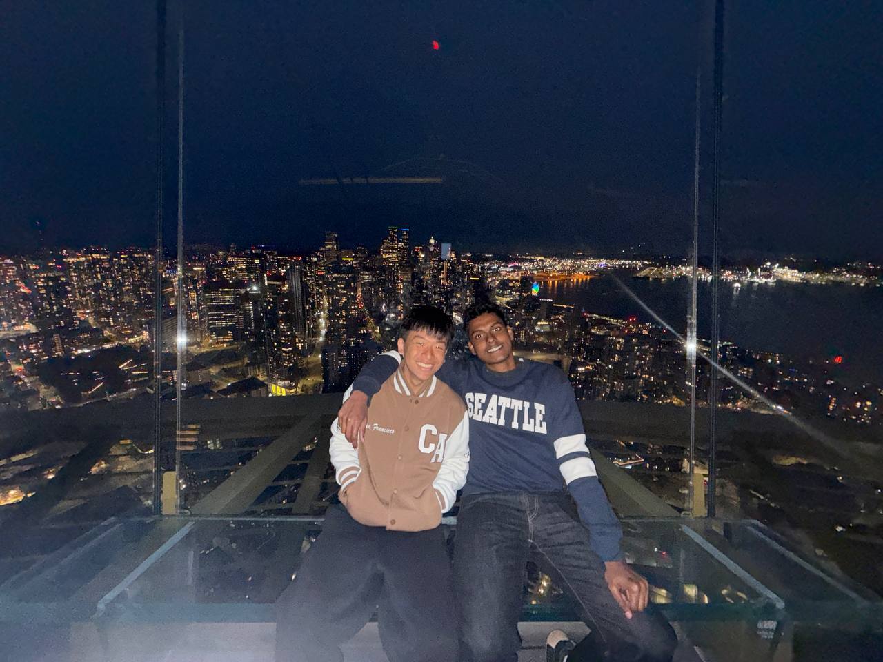 Seattle