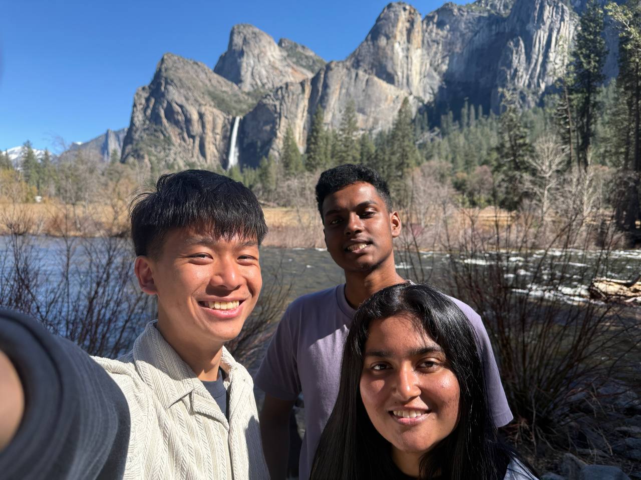 Yosemite