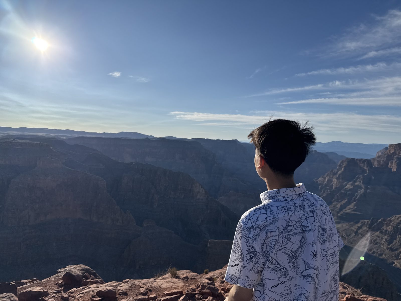 Grand Canyon