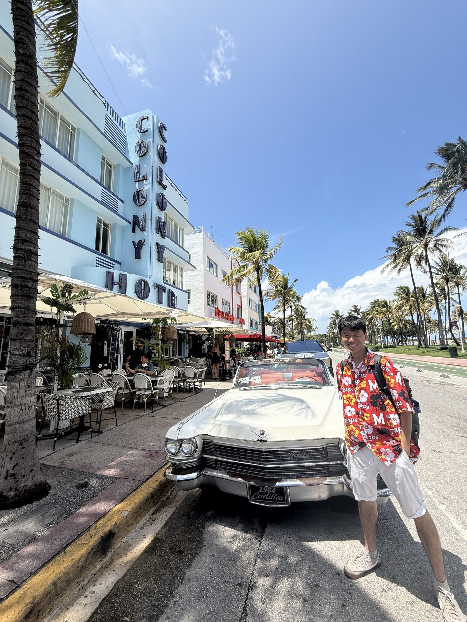 Miami