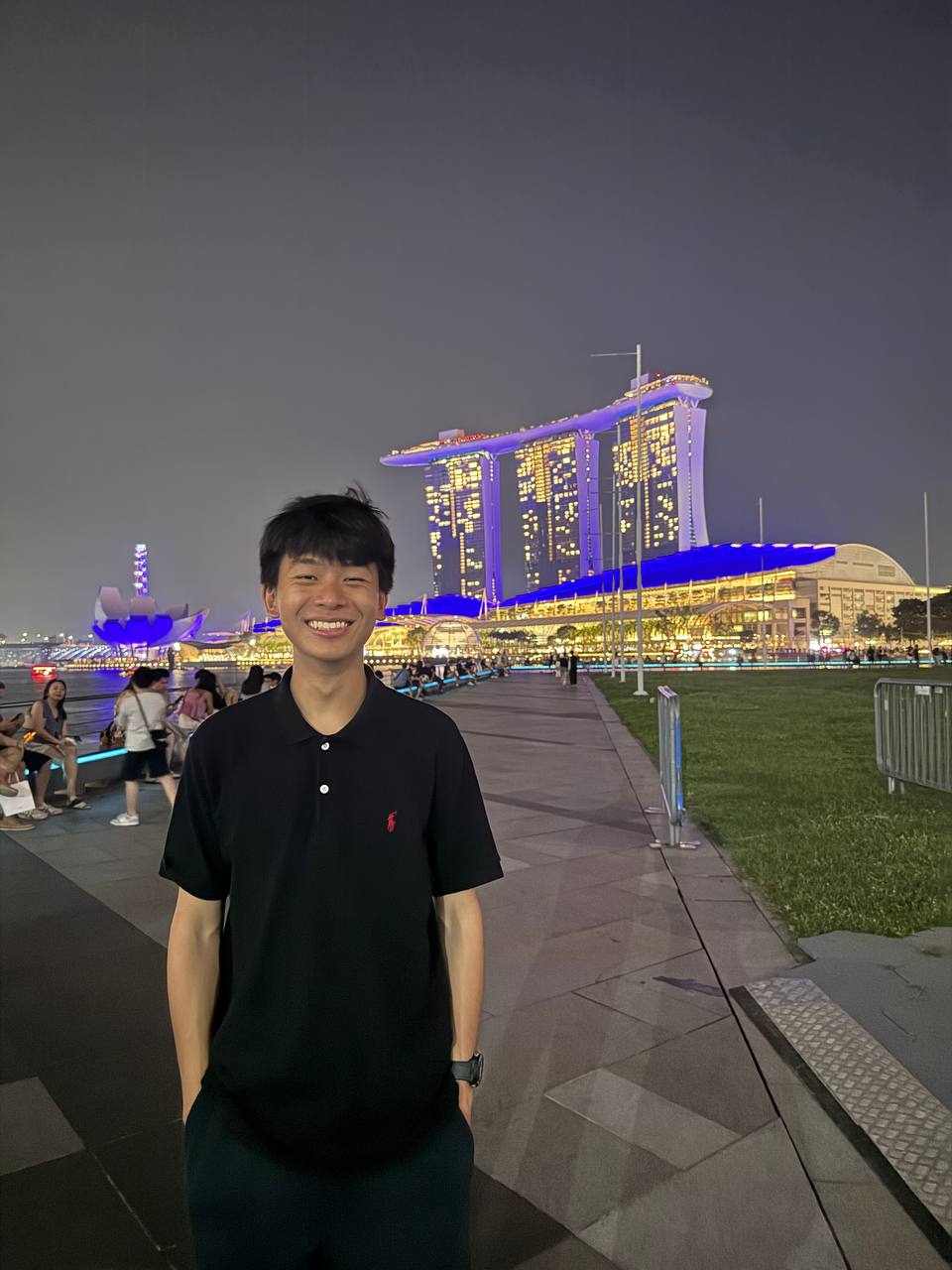 Low Wei Bin